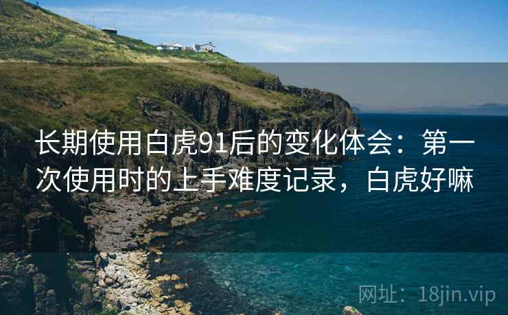长期使用白虎91后的变化体会：第一次使用时的上手难度记录，白虎好嘛